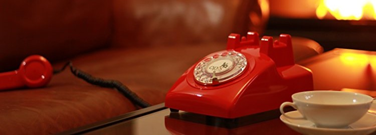 Embracing Nostalgia: OPIS Technology’s Timeless Retro Phones Elevate the Hotel Experience